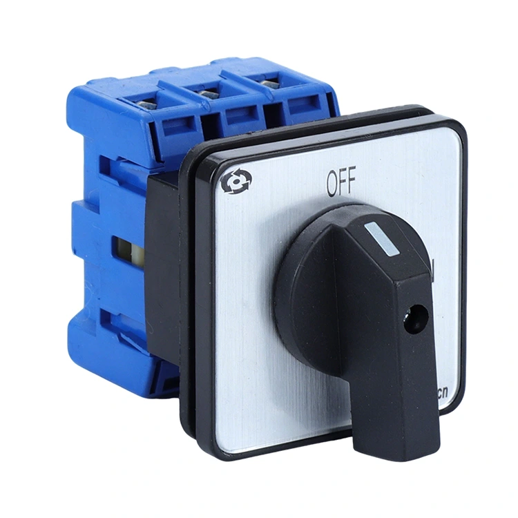 Vad är en distributionskortsisolator och varför är den nödvändig för elsäkerhet