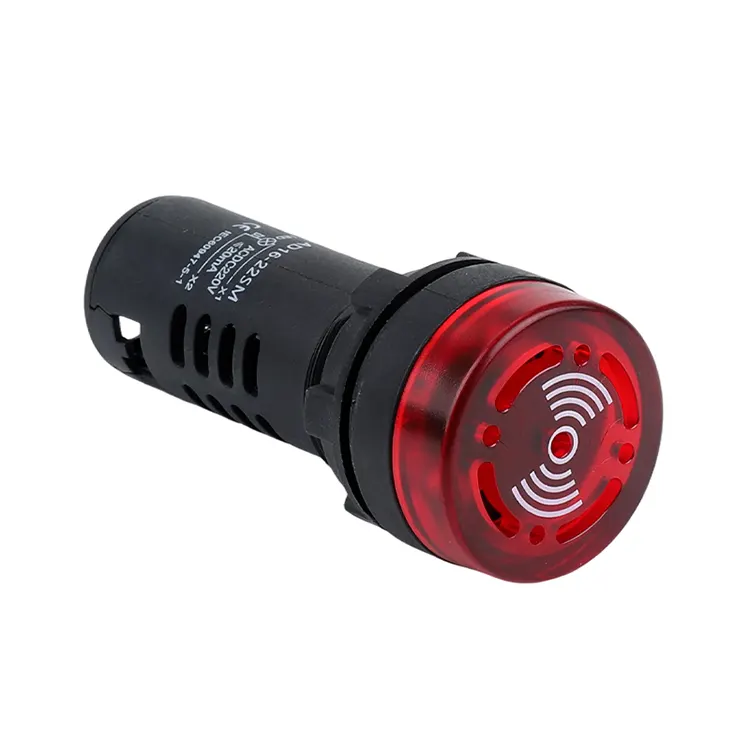 22mm monteringshål Storlek summerljus AD16-22SM