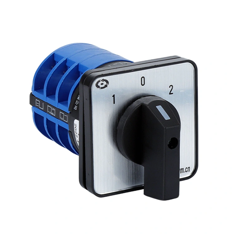 32A vridomkopplare för framåt och bakåt