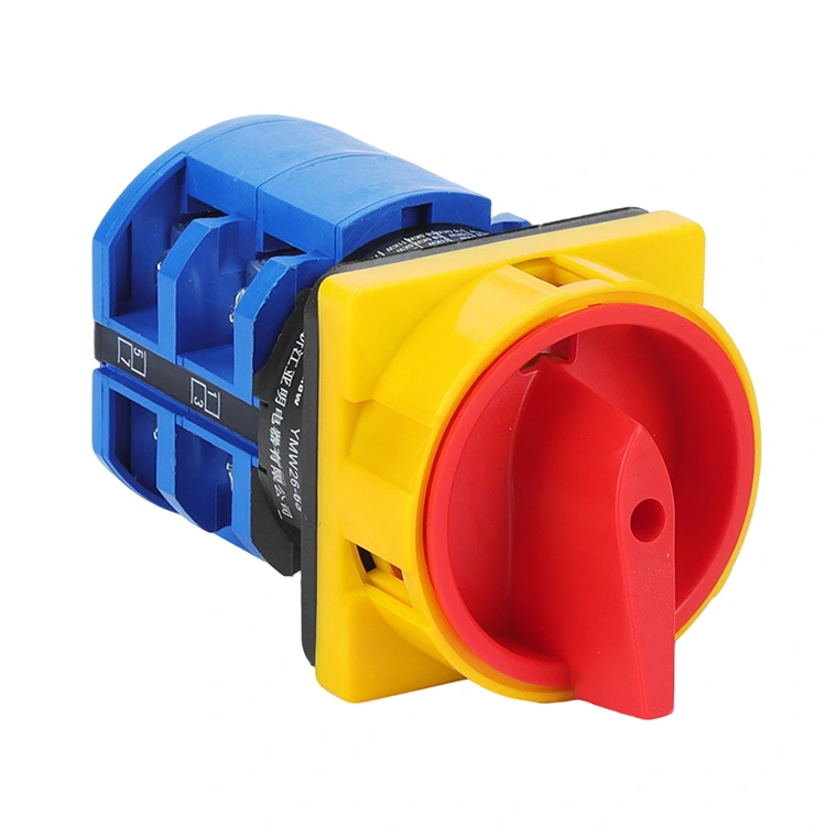 63A Hänglås AV-PÅ Koppla bort isoleringsbrytare