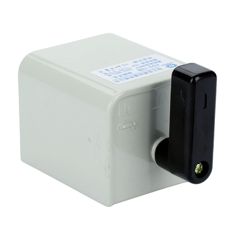 KO3-15 Rotary Reversing Switch