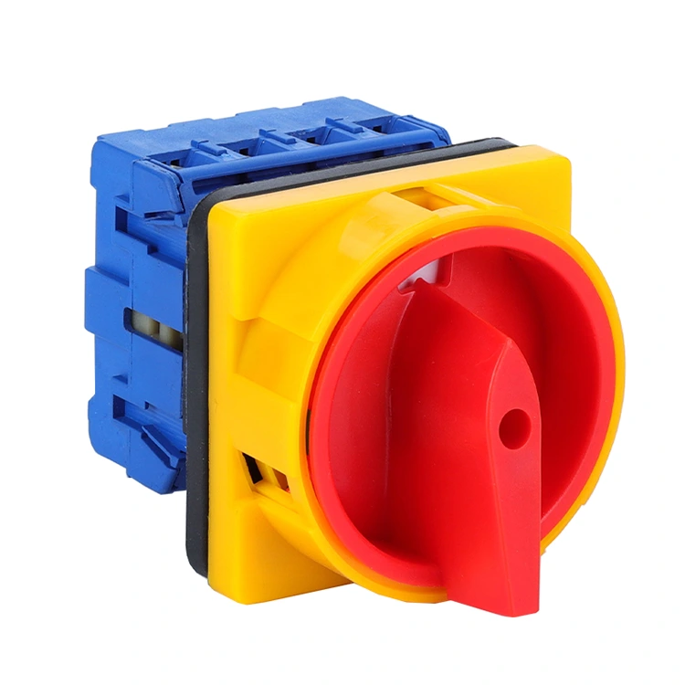 Hänglåsfrånskiljare LW30-40A